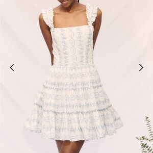 Saylor Jamie Dress size xs